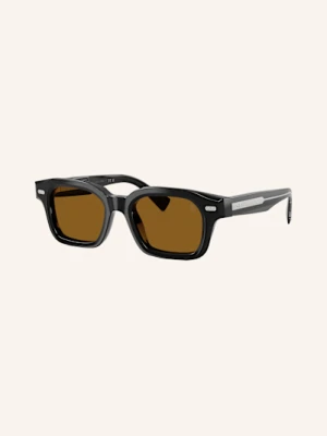Brunello Cucinelli Okulary Przeciwsłoneczne bc4018s schwarz