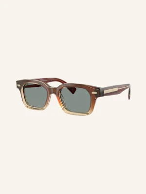 Brunello Cucinelli Okulary Przeciwsłoneczne bc4018s schwarz