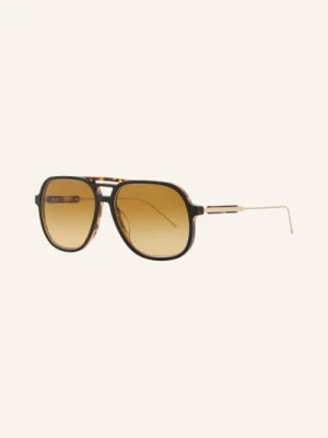 Brunello Cucinelli Okulary Przeciwsłoneczne bc4022s braun Brązowy