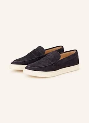 Zdjęcie produktu Brunello Cucinelli Penny Loafers blau