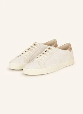 Brunello Cucinelli Sneakersy beige