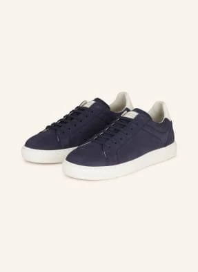 Brunello Cucinelli Sneakersy blau