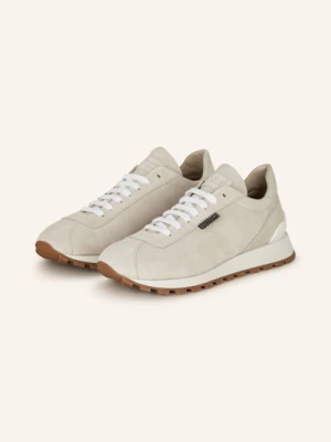 Brunello Cucinelli Sneakersy grau