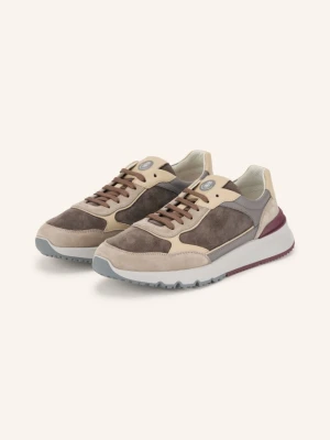 Brunello Cucinelli Sneakersy grau szary