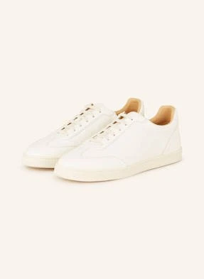 Brunello Cucinelli Sneakersy weiss