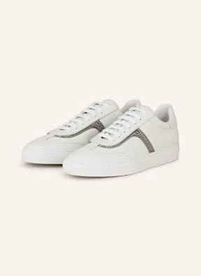 Brunello Cucinelli Sneakersy weiss