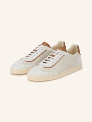 Brunello Cucinelli Sneakersy weiss