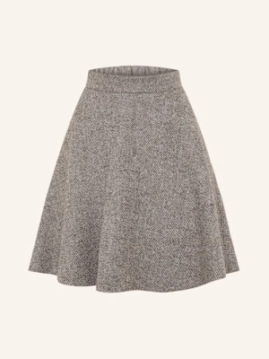 Brunello Cucinelli Spódnica grau