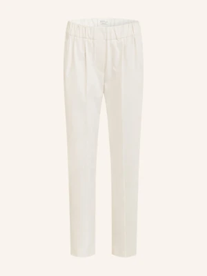 Brunello Cucinelli Spodnie 7/8 grau