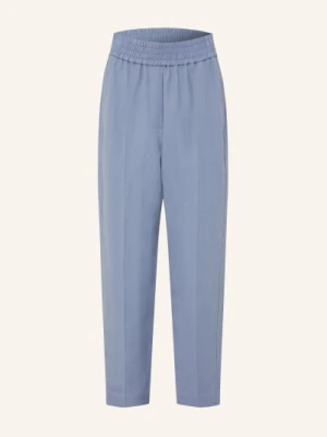 Brunello Cucinelli Spodnie blau