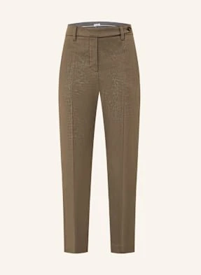 Brunello Cucinelli Spodnie braun