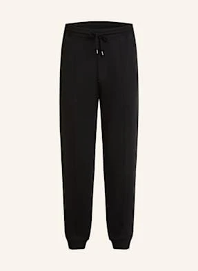 Brunello Cucinelli Spodnie Dresowe schwarz