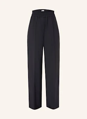 Brunello Cucinelli Spodnie Marlena blau