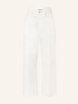 Brunello Cucinelli Spodnie Marlena Tinto beige