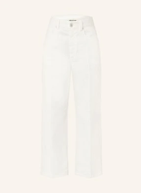 Brunello Cucinelli Spodnie Marlena Tinto beige