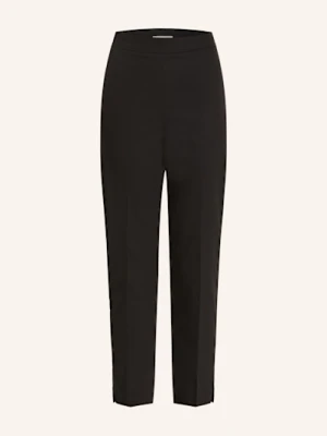 Brunello Cucinelli Spodnie schwarz