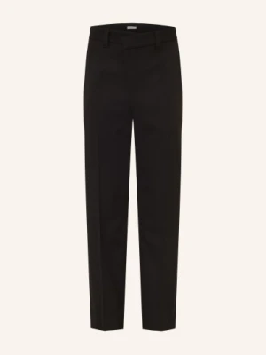 Brunello Cucinelli Spodnie schwarz