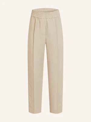Brunello Cucinelli Spodnie weiss