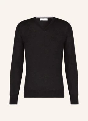 Brunello Cucinelli Sweter schwarz