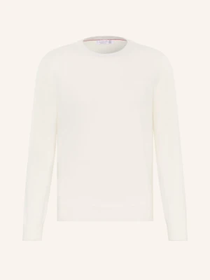 Brunello Cucinelli Sweter Z Kaszmiru beige