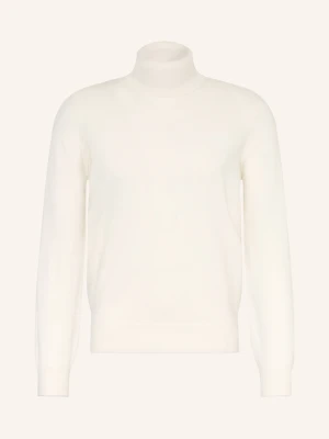 Brunello Cucinelli Sweter Z Kaszmiru beige ECRU