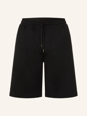 Brunello Cucinelli Szorty Dresowe schwarz