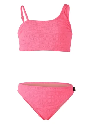 Brunotti Bikini "Kalina-Smock" w kolorze różowym rozmiar: 164