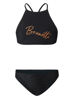 Brunotti Bikini "Marina" w kolorze czarnym rozmiar: 152