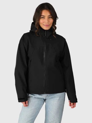 Brunotti Kurtka funkcyjna "Terraya" w kolorze czarnym rozmiar: M