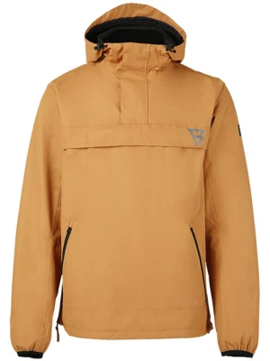 Brunotti Kurtka przejściowa "Kelvan" w kolorze jasnobrązowym rozmiar: M