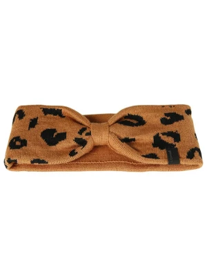 Brunotti Opaska "Roseg" w kolorze jasnobrązowym rozmiar: onesize