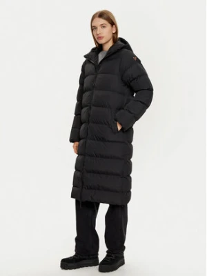 Brunotti Płaszcz zimowy Bigsur 2322180309 Czarny Regular Fit