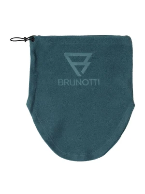 Brunotti Szal-koło "Kobla" w kolorze niebieskim rozmiar: onesize