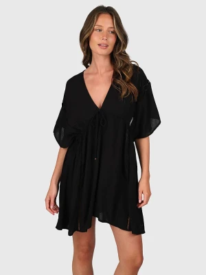 Brunotti Tunika "Tunya" w kolorze czarnym rozmiar: XXL