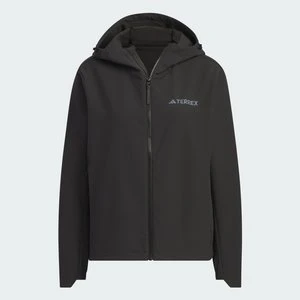 Brushed Soft Shell Jacket Adidas