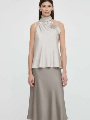 Bruuns Bazaar bluzka AcaciaBBSusie top