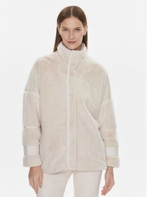 Bruuns Bazaar Futro Lyn BBW3679 Écru Regular Fit