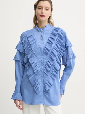 Bruuns Bazaar koszula