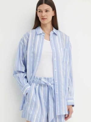 Bruuns Bazaar koszula SwiniesBBLouise shirt