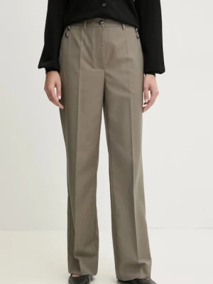 Bruuns Bazaar spodnie