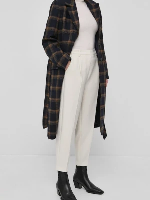 Bruuns Bazaar spodnie CindySus Dagny pants