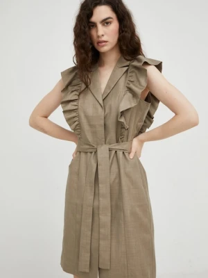 Bruuns Bazaar sukienka