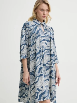 Bruuns Bazaar sukienka