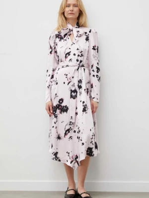 Bruuns Bazaar sukienka