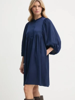 Bruuns Bazaar sukienka Acacia Sarina