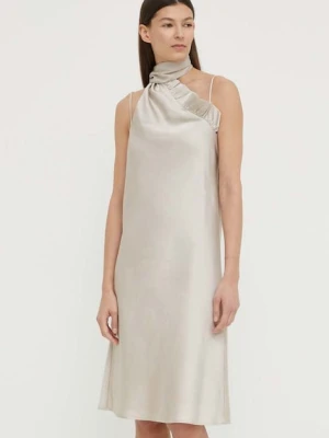 Bruuns Bazaar sukienka AcaciaBBNellie dress