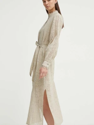 Bruuns Bazaar sukienka MacluraBBCarlia dress