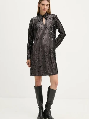 Bruuns Bazaar sukienka MoeaBBUriela dress