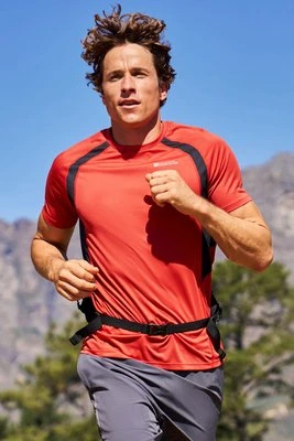 Bryers Isocool - koszulka - Red Mountain Warehouse