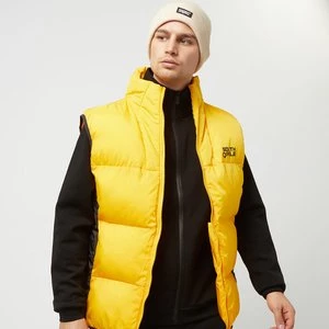 Bubble Vest 1.1, markiSouthpole, Kamizelki, w kolorze żółty, rozmiar: